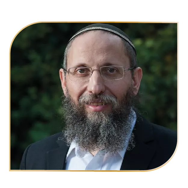 מחלקת ההפקה של סולמות – הרב יוסף צבי רימון