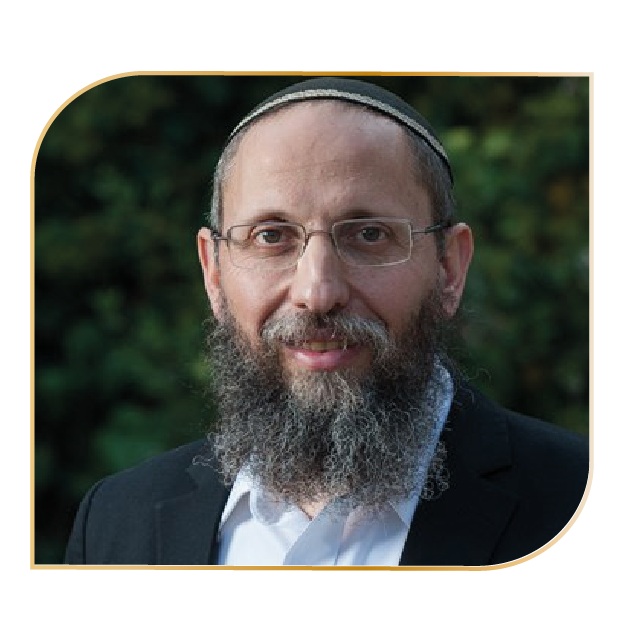 מחלקת ההפקה של סולמות – הרב יוסף צבי רימון