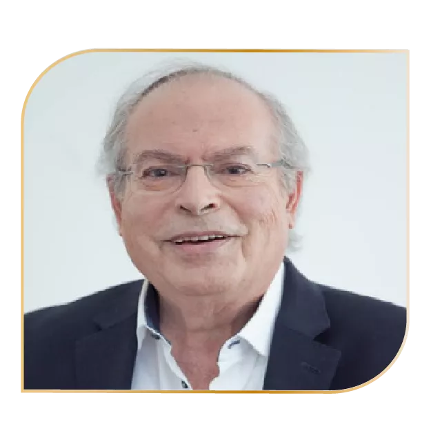 מנשה לב רן