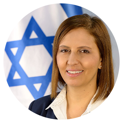 גילה גמליאל