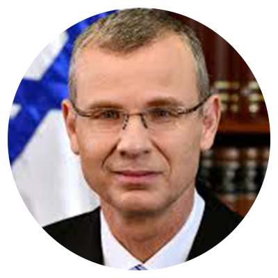 יריב לוין